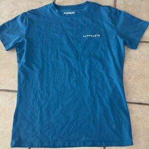 Alphalete Top Performance Fit